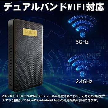 Amazon.co.jp: 【容量128GB倍増 Android10.0】 PELZ carplay ai